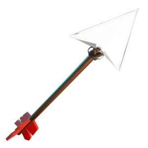 Equipment: Giant Arrow